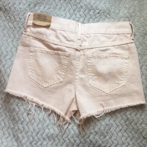 Hollister shorts - Picture 2 of 3
